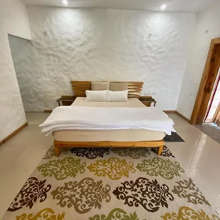 Mandaal Corbett Apartment Ramnagar  Exterior photo
