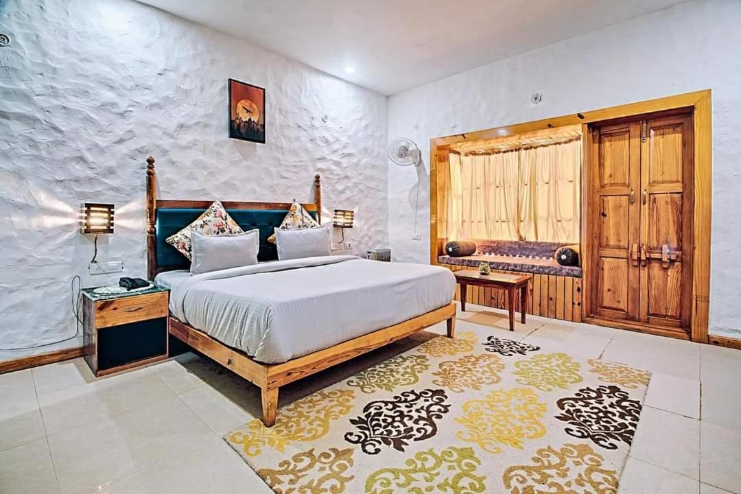 Homestay Mandaal Corbett Ramnagar (Uttarakhand)