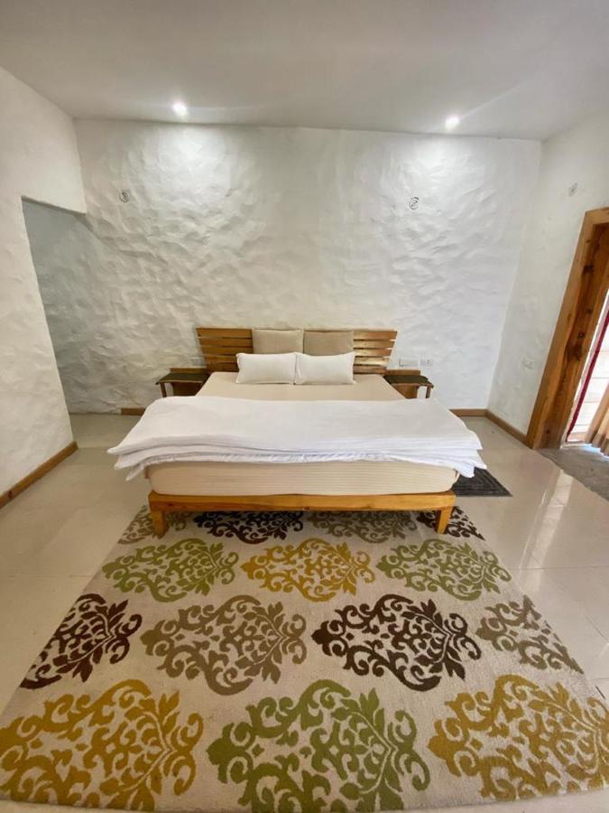 Homestay Mandaal Corbett