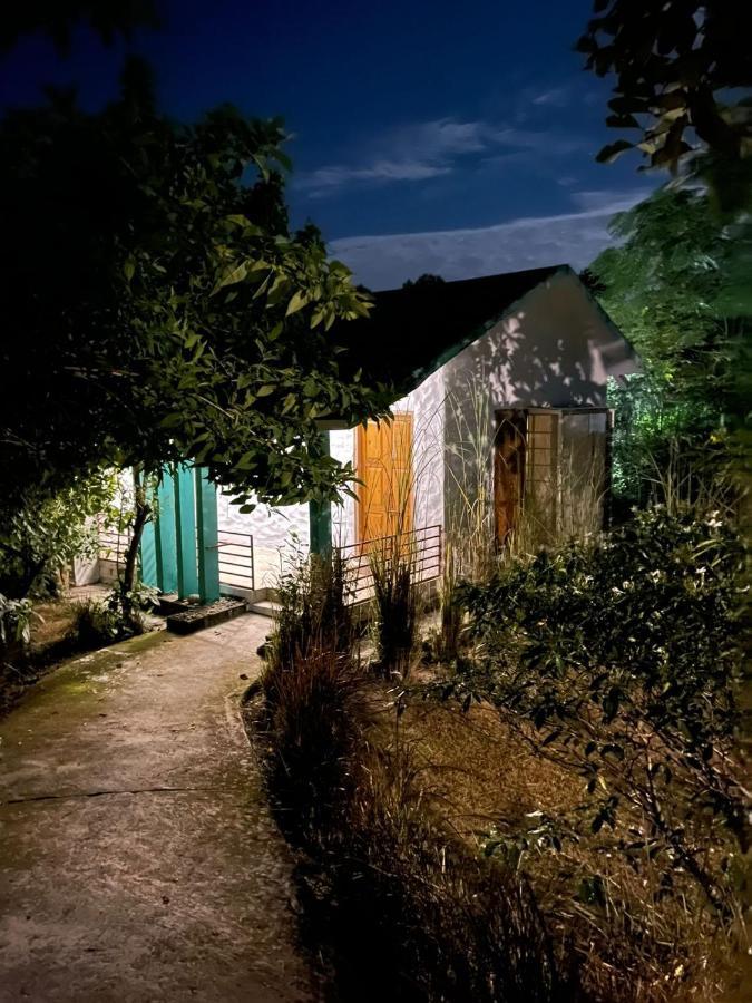 Mandaal Corbett Homestay Ramnagar (Uttarakhand)