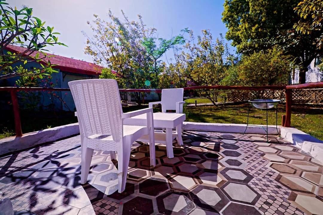 Mandaal Corbett Ramnagar (Uttarakhand)