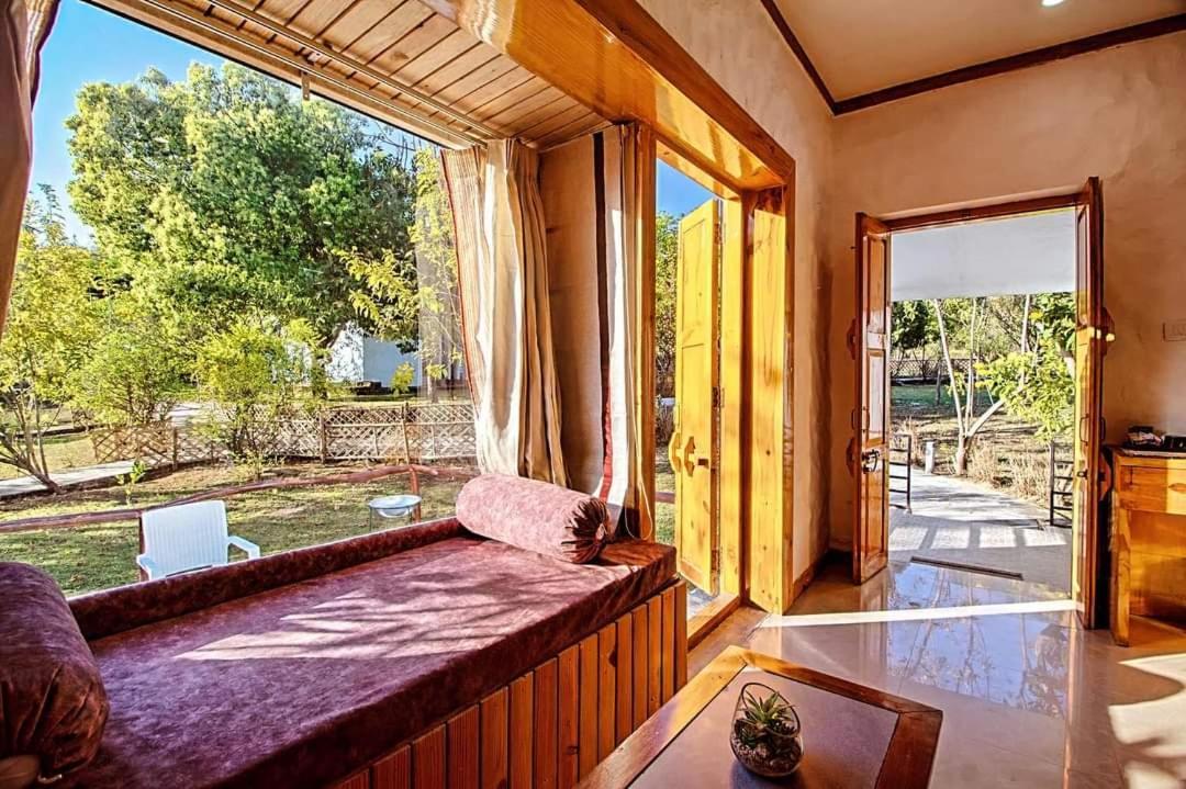 Mandaal Corbett Homestay
