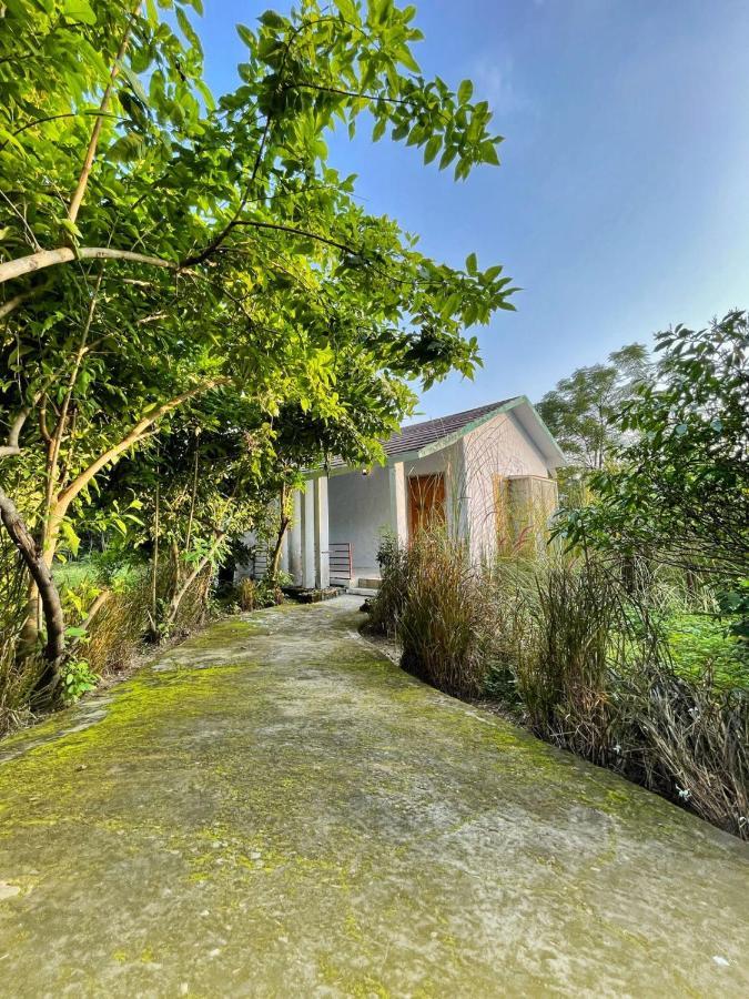 Mandaal Corbett Homestay Ramnagar (Uttarakhand)