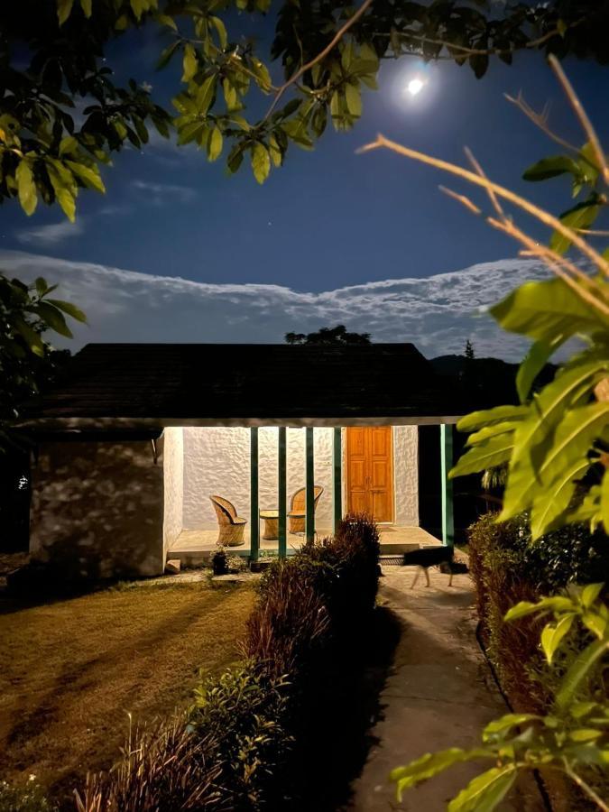 Homestay Mandaal Corbett *