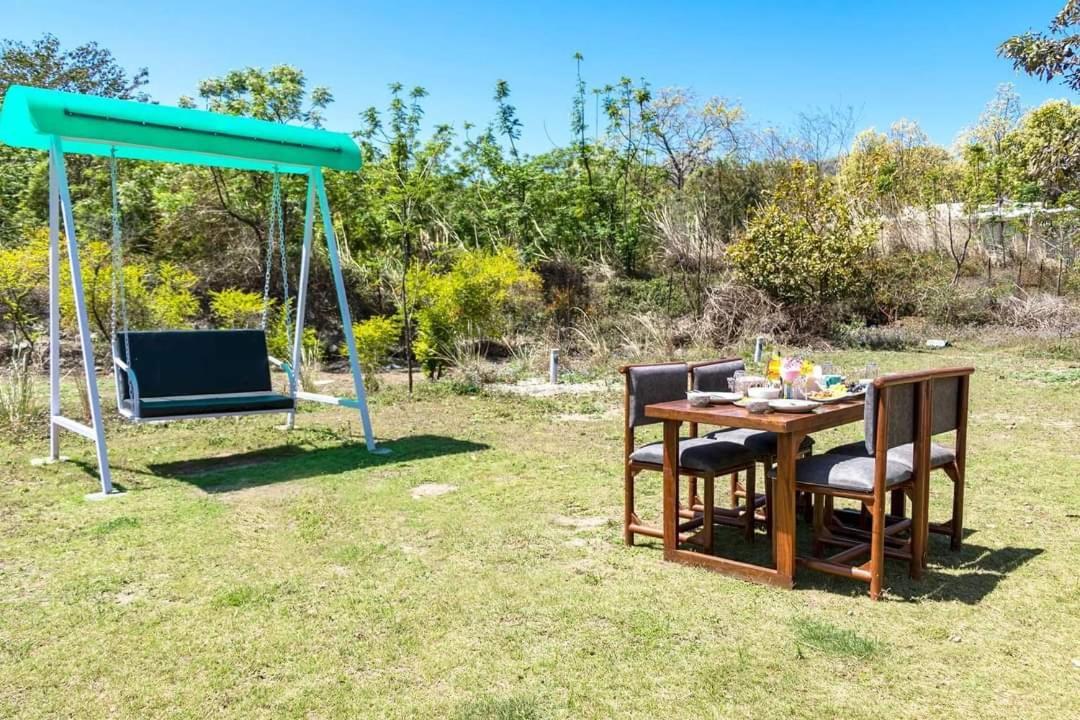 Mandaal Corbett Homestay Ramnagar (Uttarakhand)
